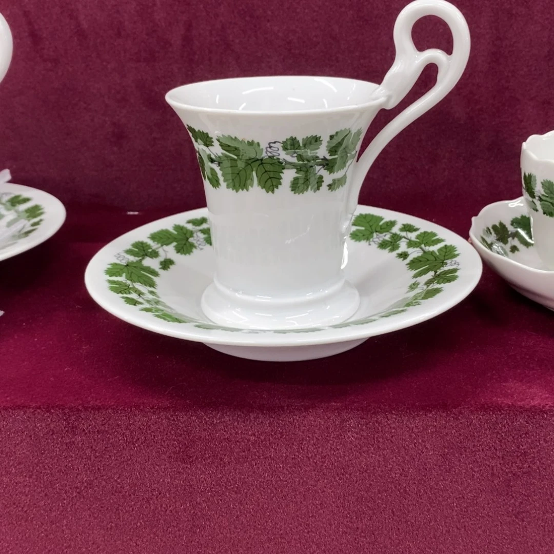 梅森一等中古瓷器其他瓷器紫砂