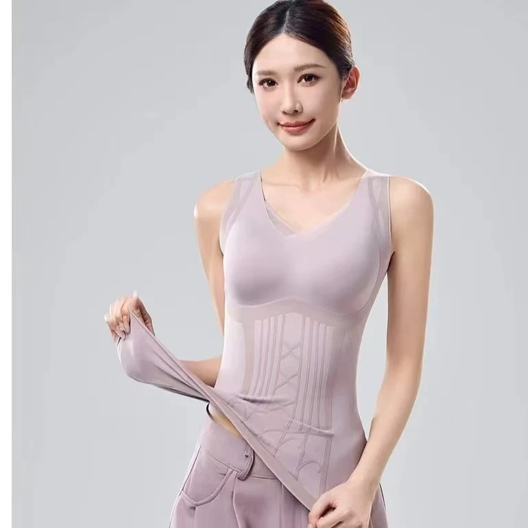 春季新品「体雕衣2代-天使之翼」生物陶瓷玫瑰雕花塑形美背.