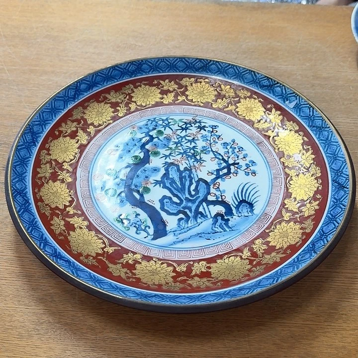 中古回流老物品，老茶杯123