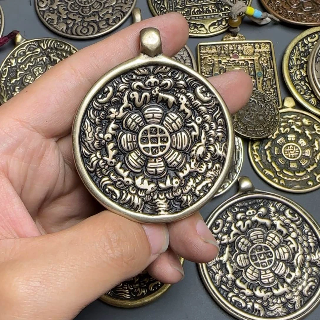 泥塑杰*哥精品小元素品相完美的