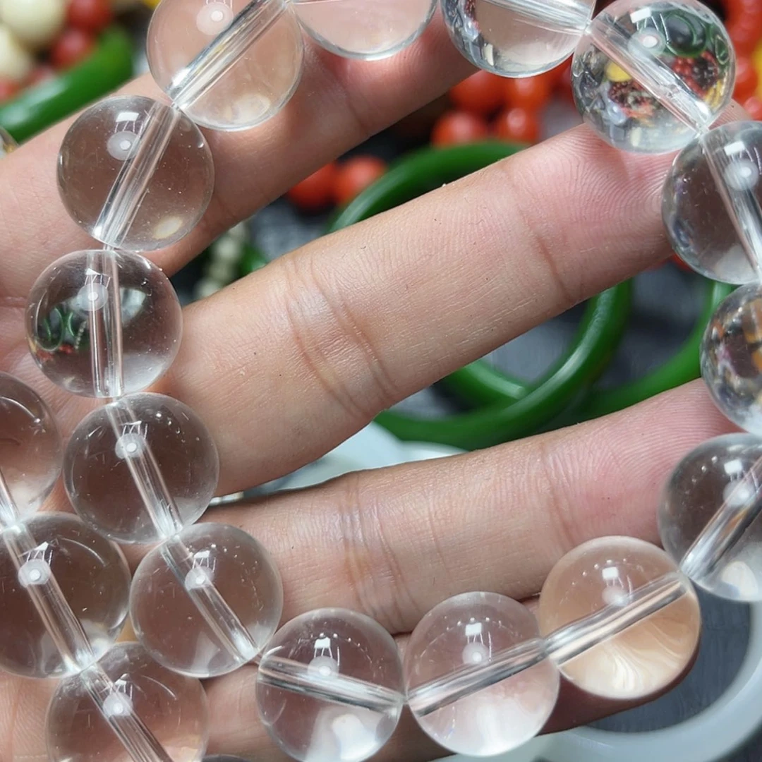 【闪购商品】人造水晶