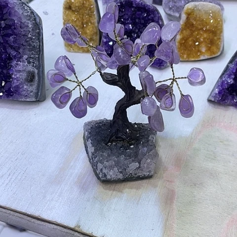 【闪购商品】水晶水晶未镶嵌水晶