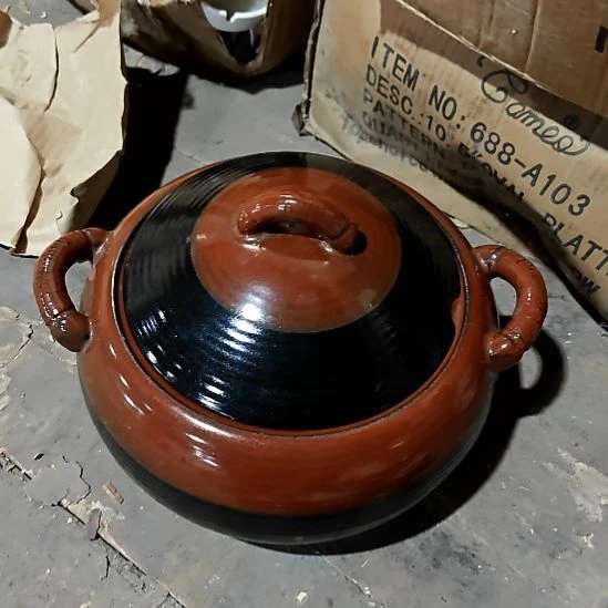 摆件陶瓷盘子碗啥都有