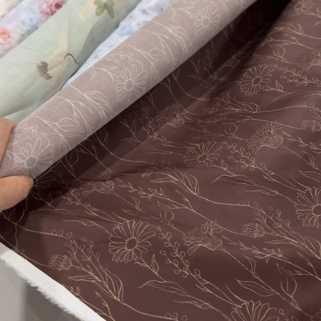 纯棉60支高密细斜纹1米价X1.5米宽C