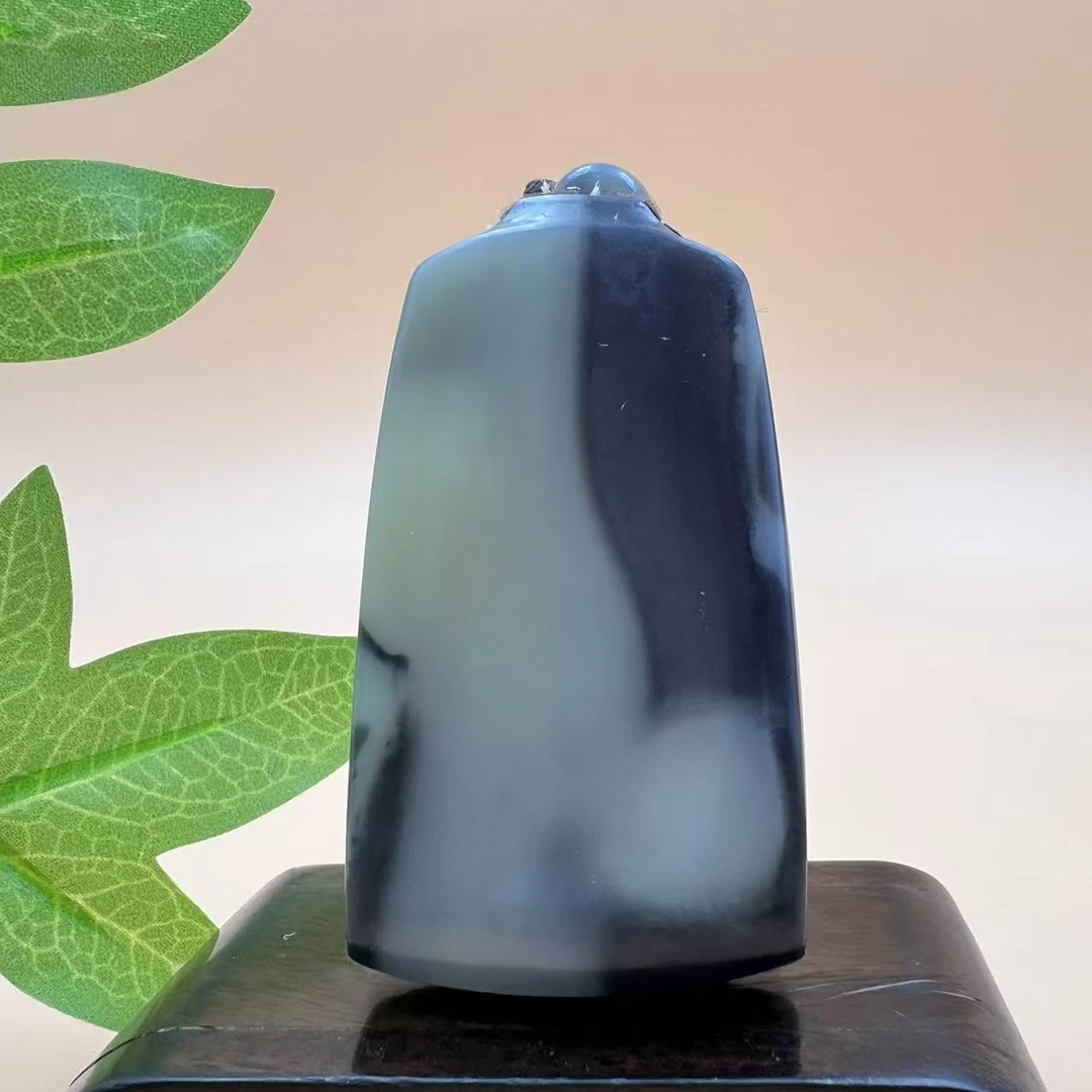 A255 和田玉吊坠 HH121101263