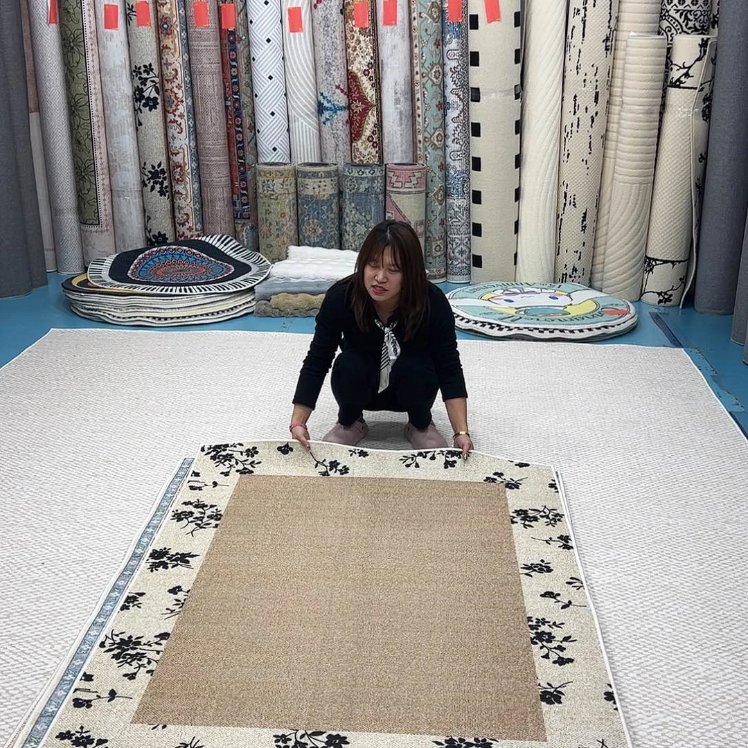 混纺120×160尺寸误差±1-3cm棉布底比利时绒微瑕特价