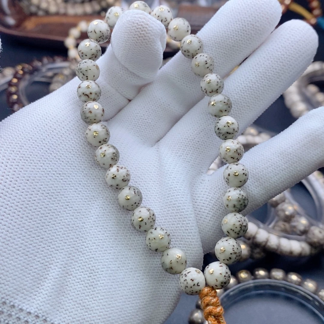 手串星月菩提星月