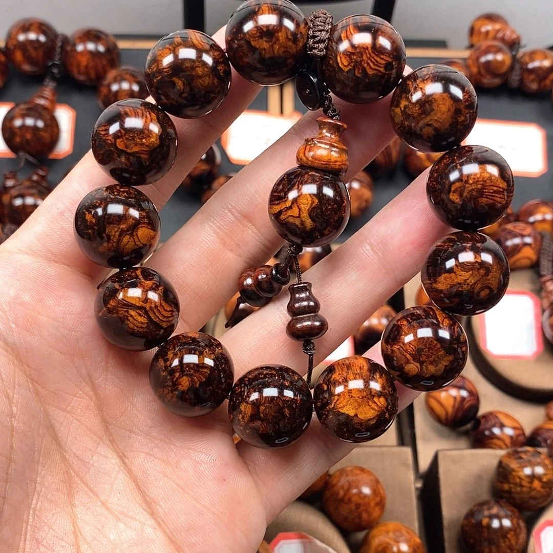 黄花梨/降香黄檀少*1.8烟花留疤