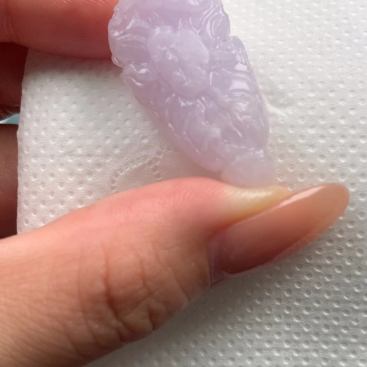 未镶嵌定制翡翠翡翠