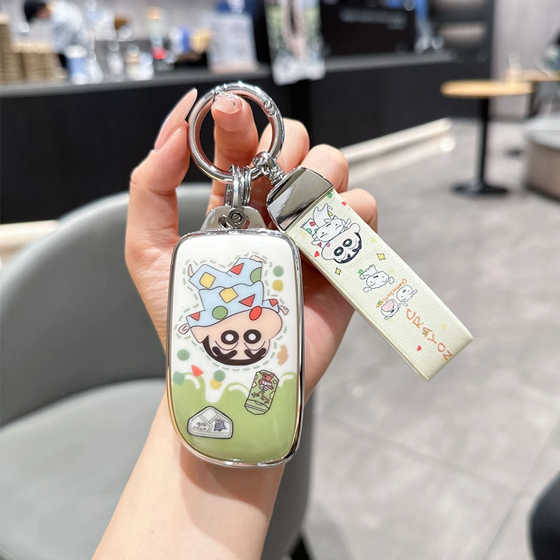 苏萌适用于领克Z20钥匙套专用2025新款Z10女Ultra遥控Max/Pro汽车