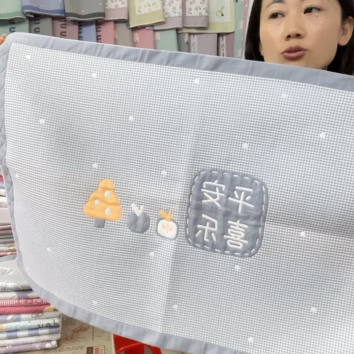 棉特价灰色平安喜乐
