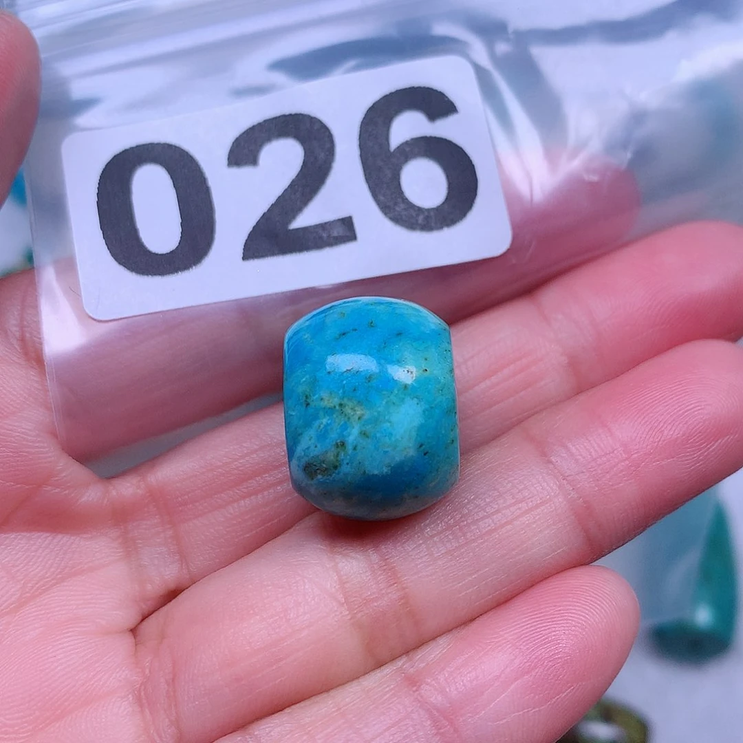 空竹粉丝专享十堰特色手工散珠