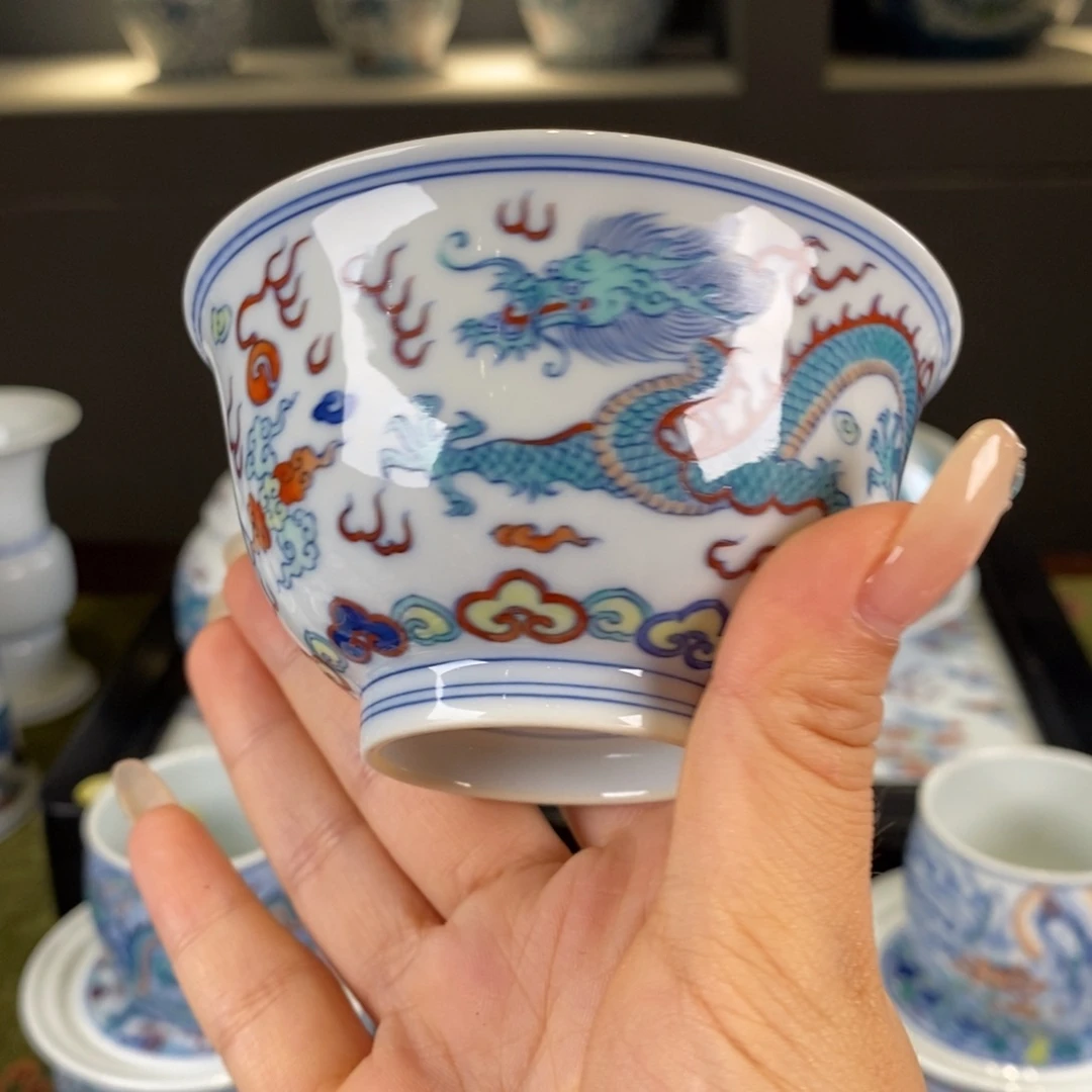 九鸣瓷艺九鸣瓷艺