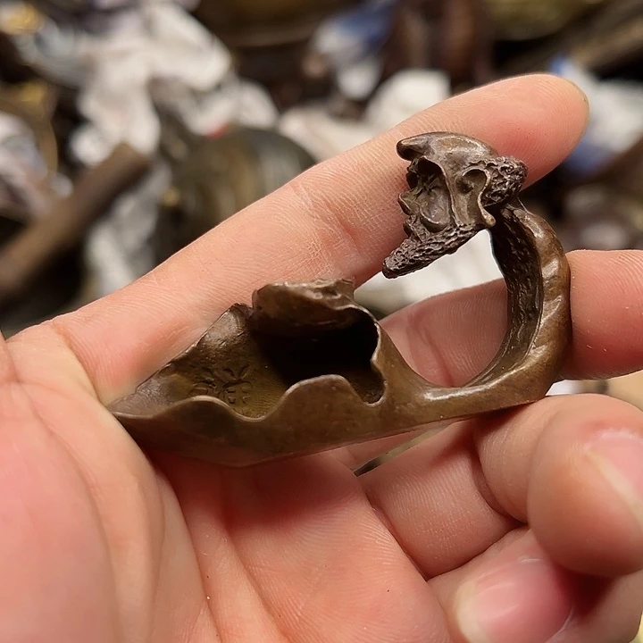 铜器工艺铜器工艺铜器