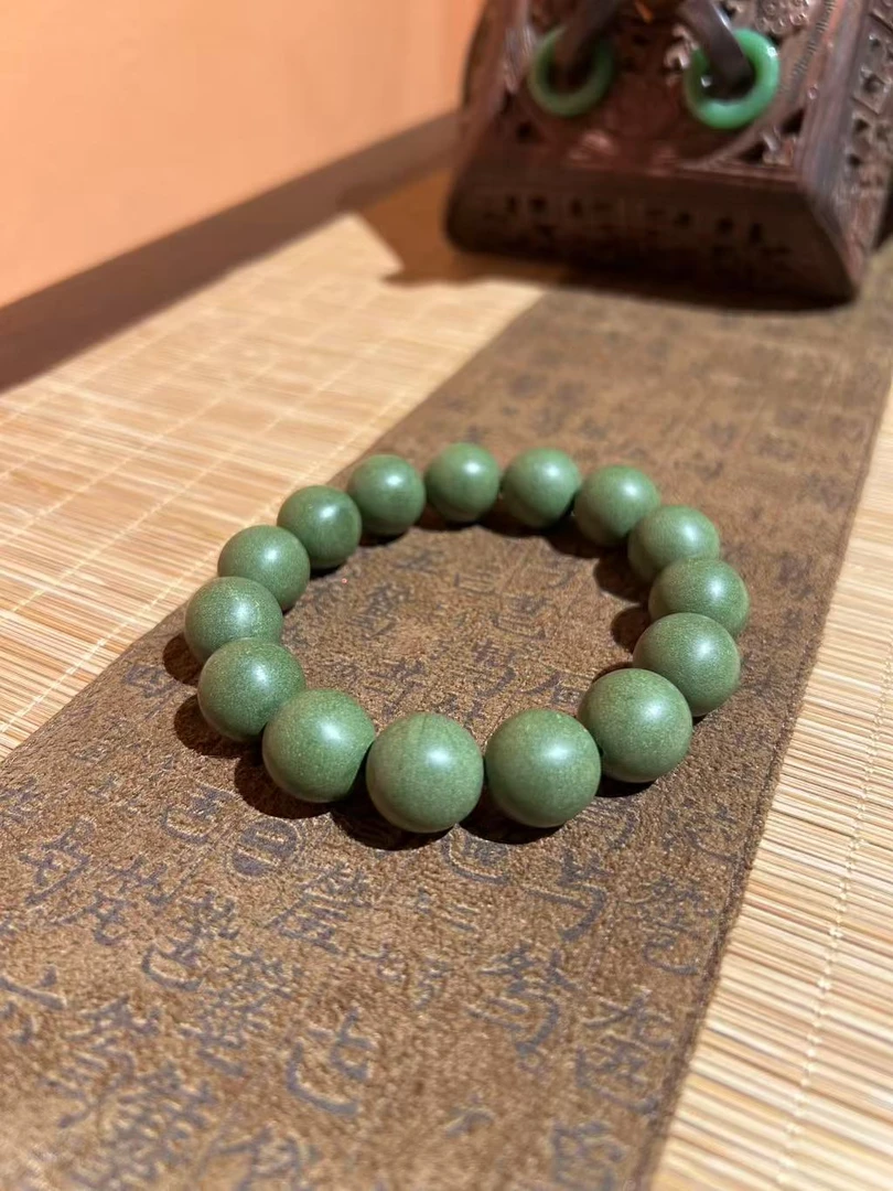 【古梦灵香方】【古法合香】非遗合香珠手串