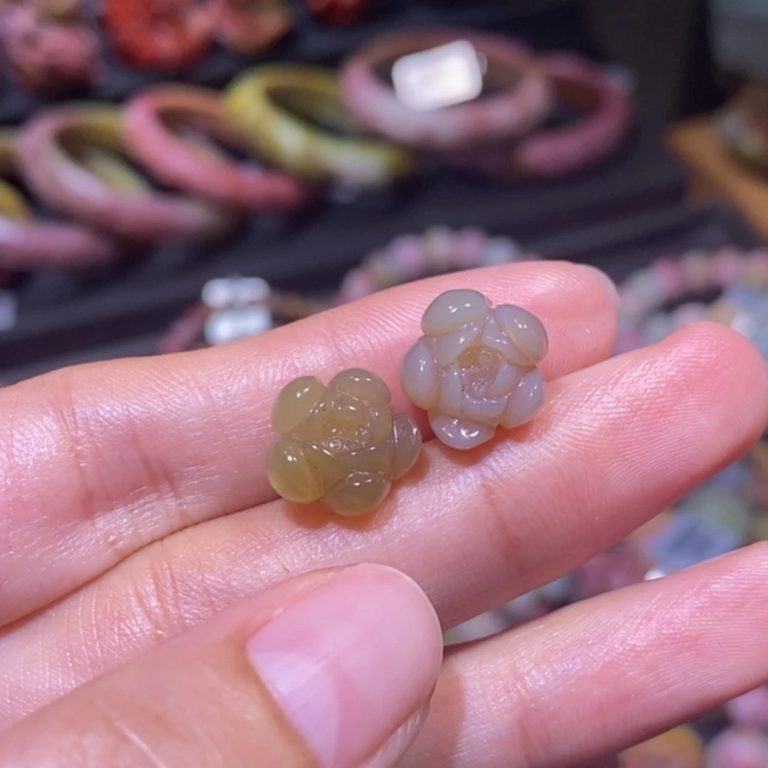【闪购商品】未镶嵌手链玛瑙/玉髓盐源玛瑙
