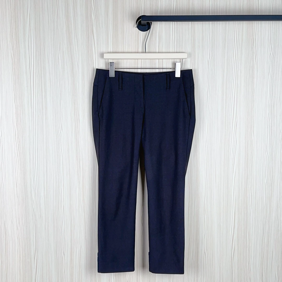 99新 Brunello Cucinelli/布鲁内洛·库奇内利 裤子/36码/GSS28357