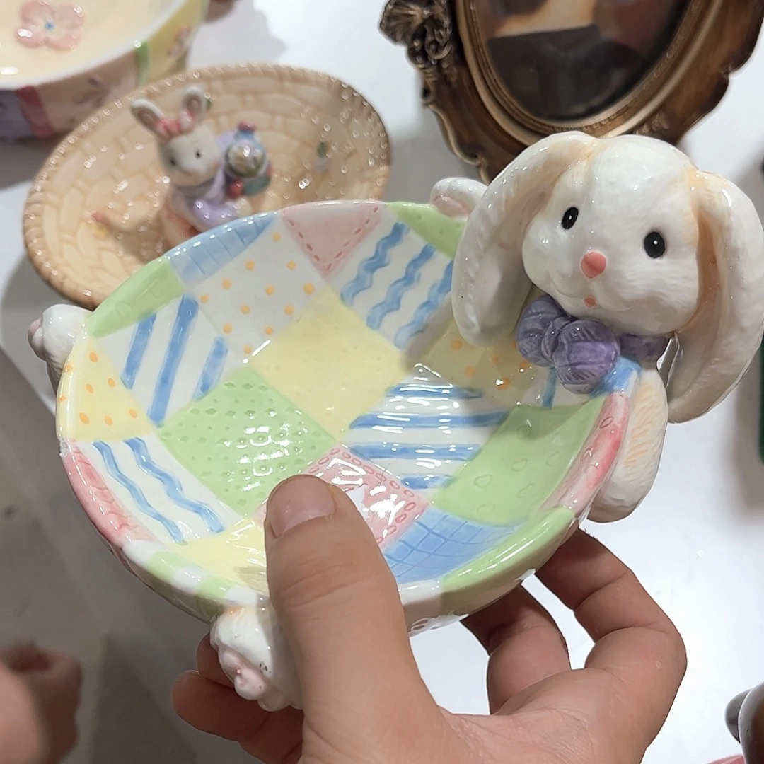 喜***郎瓷片中古老货默认微瑕