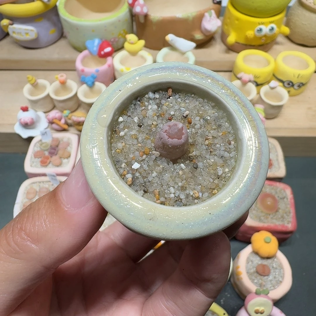 蘑菇575紫饼紫饼