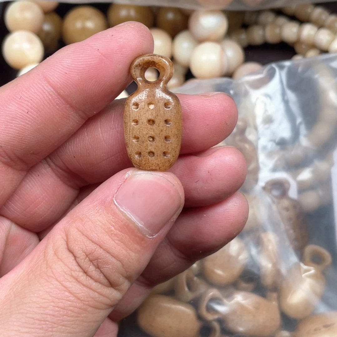 驼骨手串/手链编号213