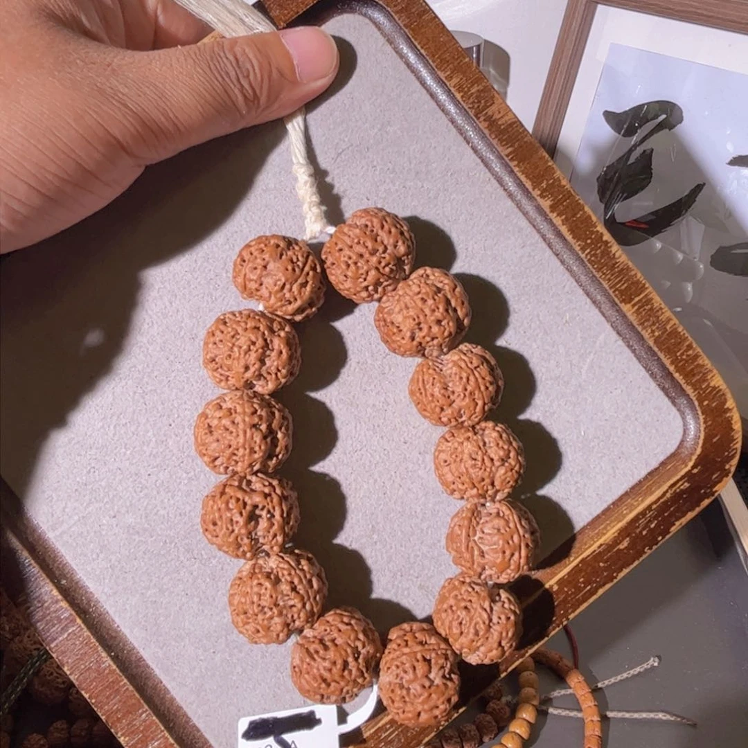 金刚菩提手串大金刚 24mm