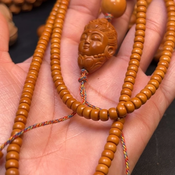 菩提籽类橄榄油等多种营养