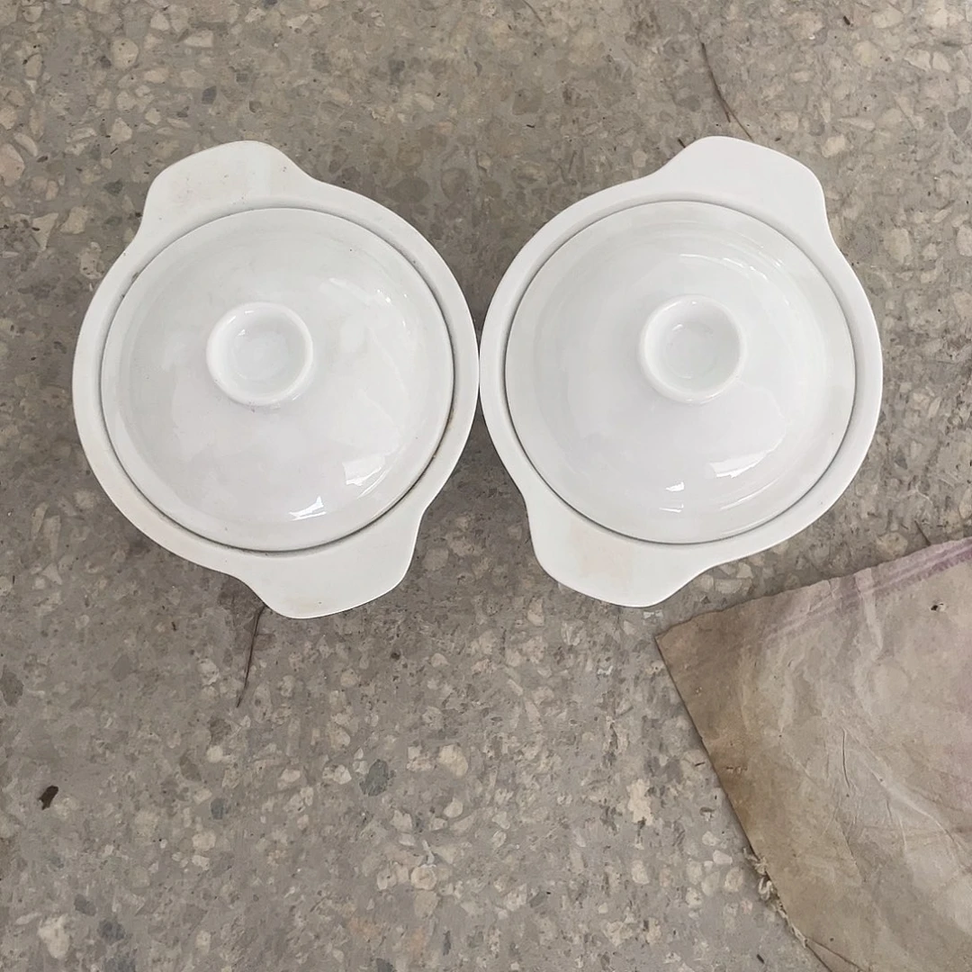 碗景德镇高温陶瓷
