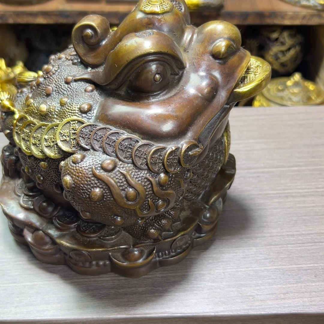 木古铜器专属链接