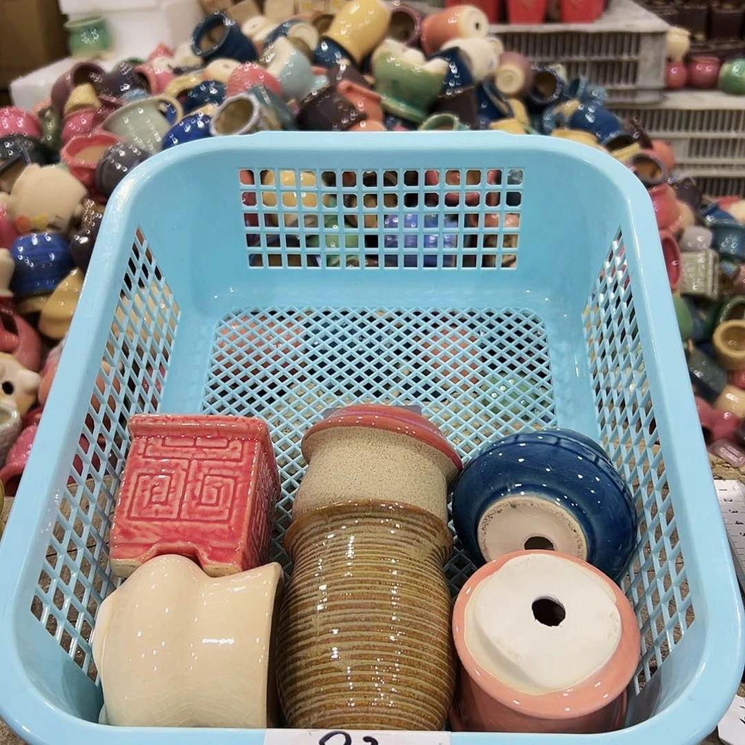 红陶高温陶瓷材料83