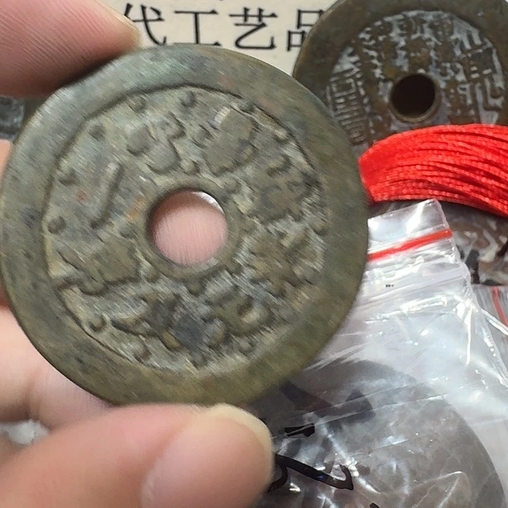 徒***）铜现代工艺品花钱