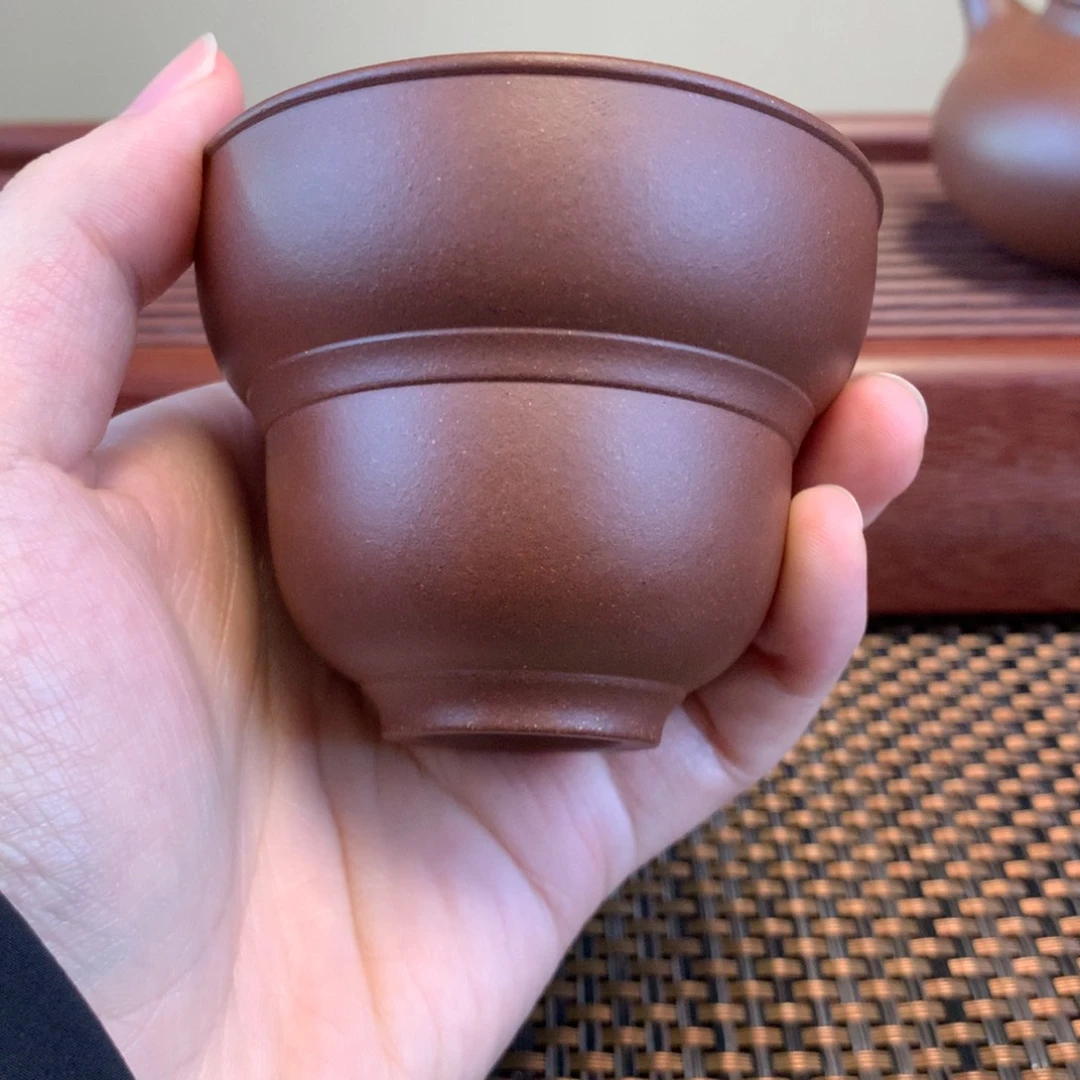 紫砂茶杯vjcghfhhb