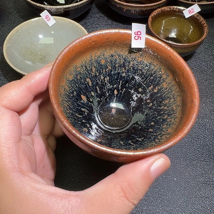 茶盏建盏主人杯，，，