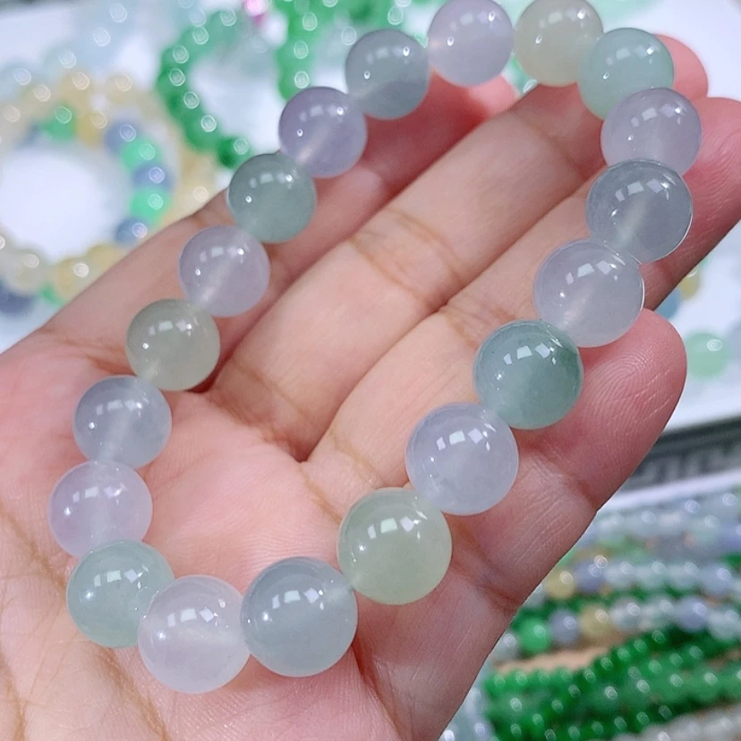 【闪购商品】未镶嵌手链翡翠