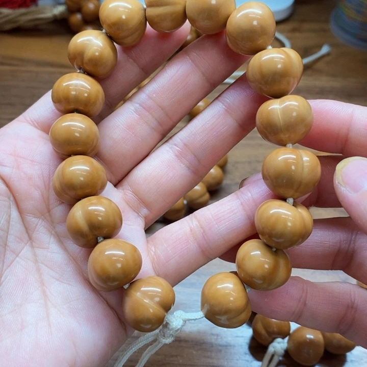 一墨手作编绳配件