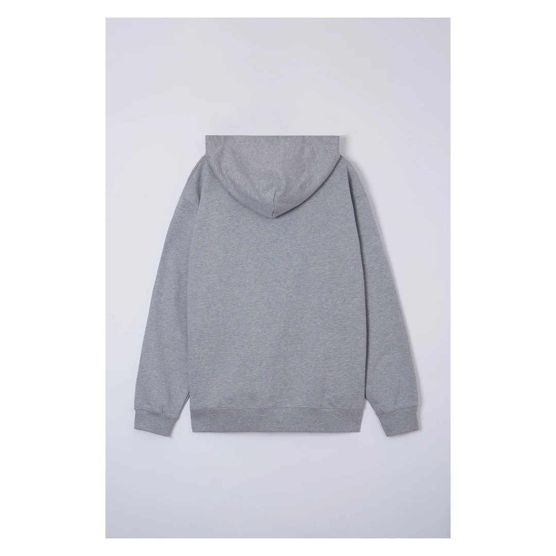 时尚百搭经典春秋宽松长袖连帽卫衣DB038