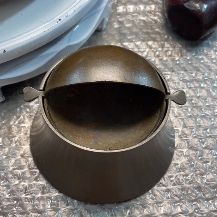 山***海铜家居摆件精美精致