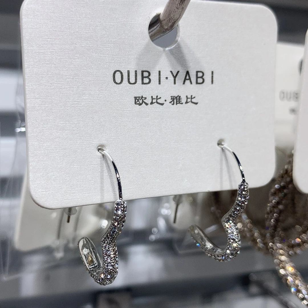 铜合金合金银色桃心