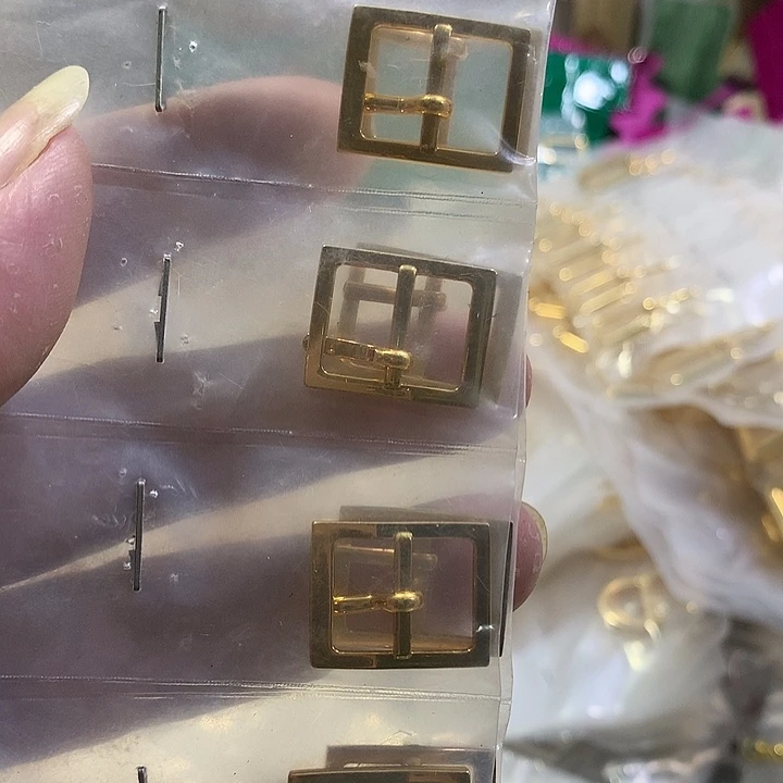 无纺布驴家1.2日字针扣10个