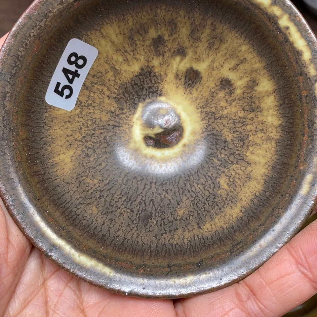 茶盏用****0龙窑柴烧自然还原548