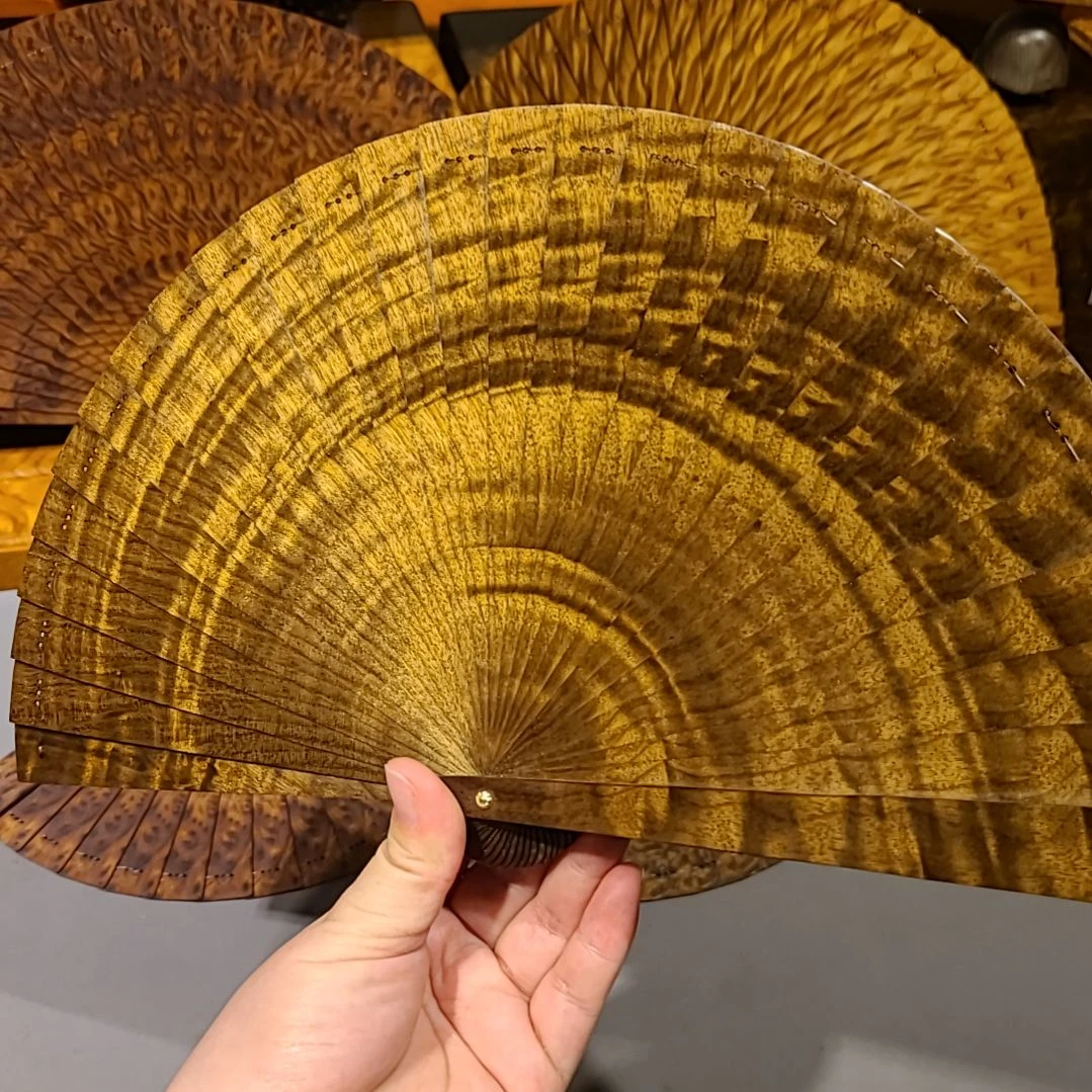 楠木18小叶桢楠金丝楠木苏扇阴沉