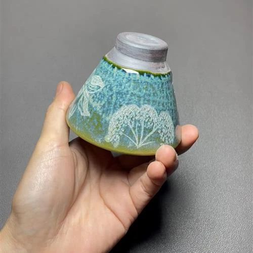 【闪购商品】茶盏-1070...........