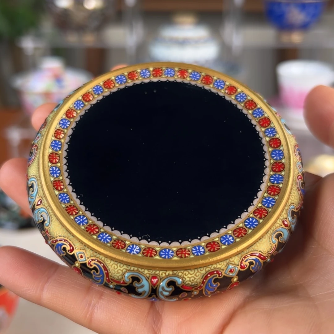 溢珍堂制 高端茶具