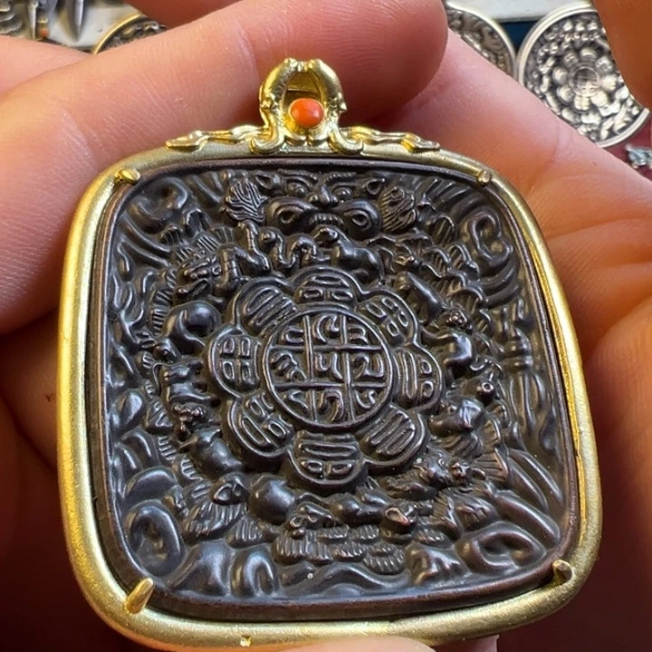 泥塑小元非常完美