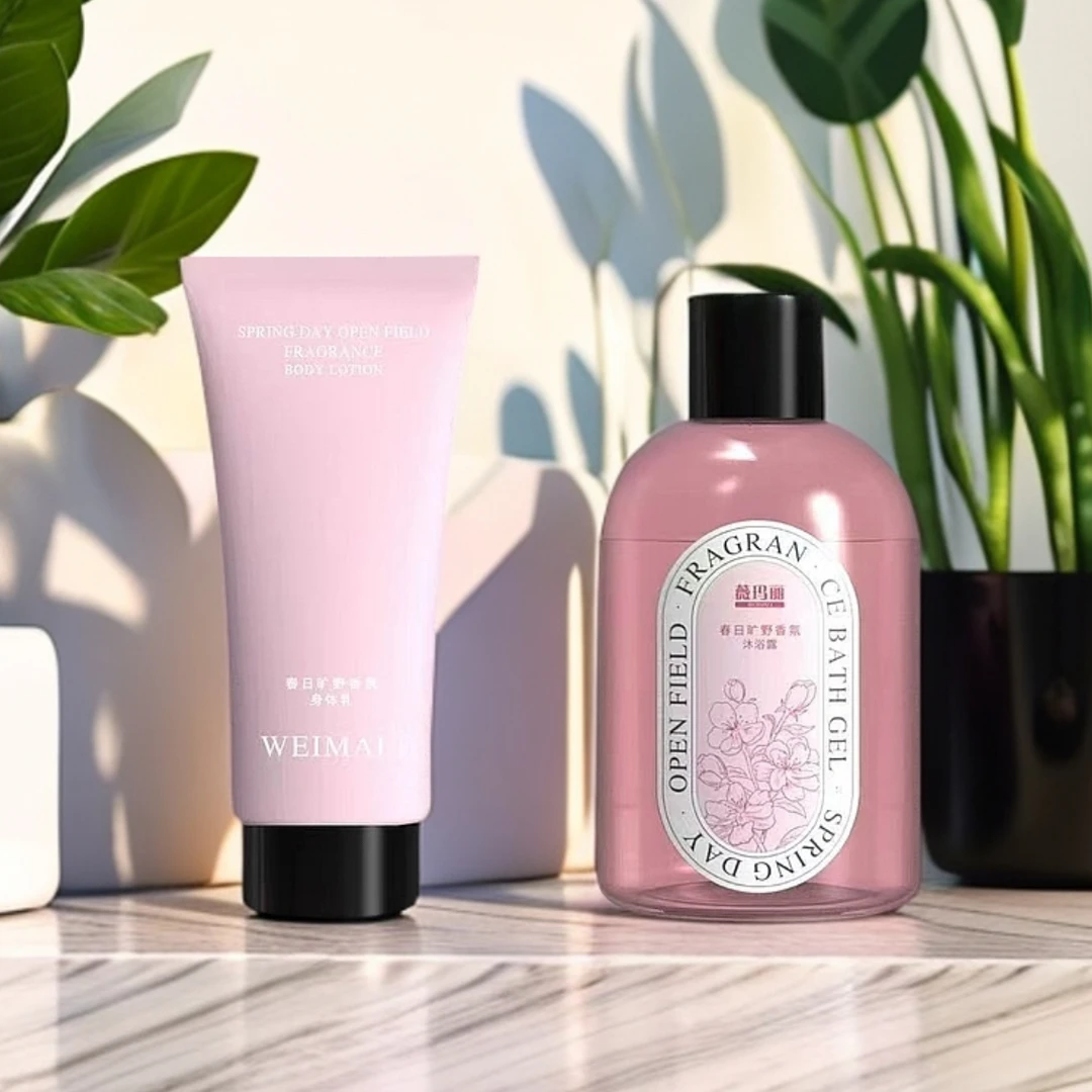 薇玛丽同款野香水