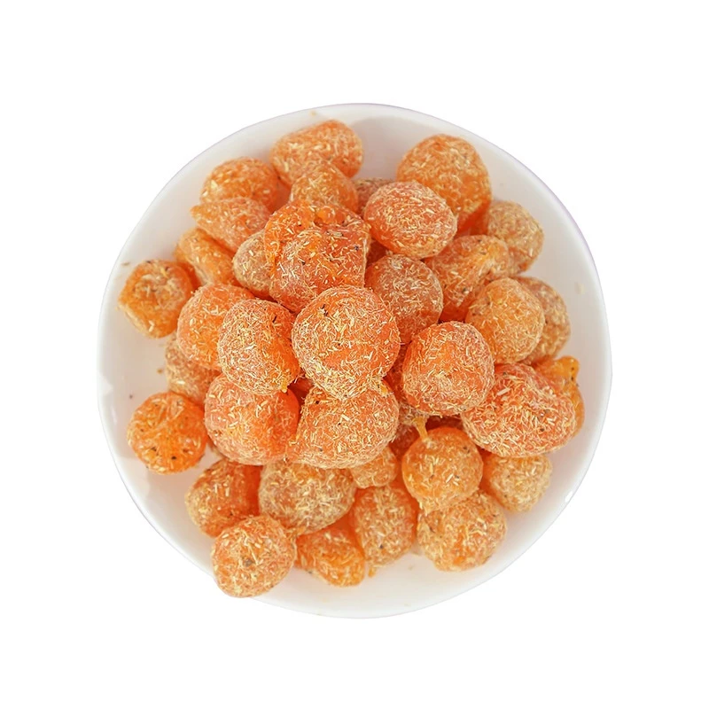 【小鑫】 农家特产代收山货甘草金桔