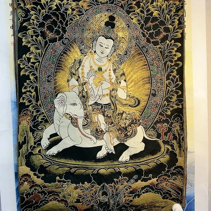 书法书画描金拓染作品666