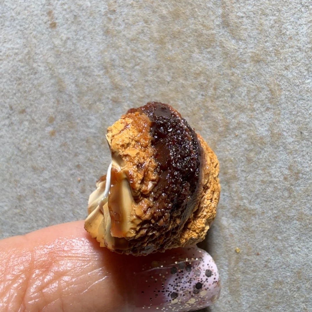 銀***定制琥珀未镶嵌专拍