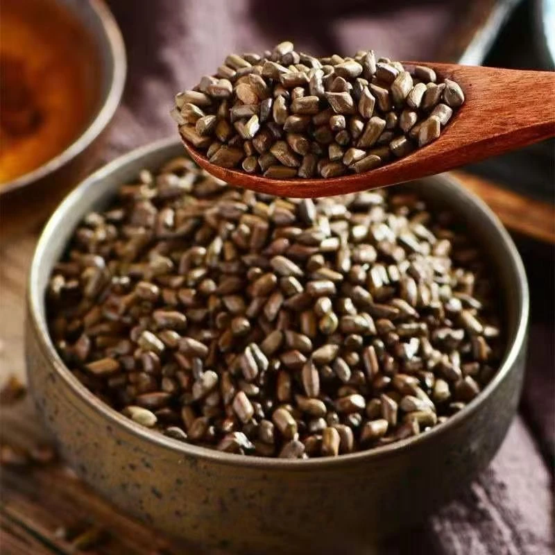 新货炒熟决明子茶泡茶佳品明目助眼睛清爽