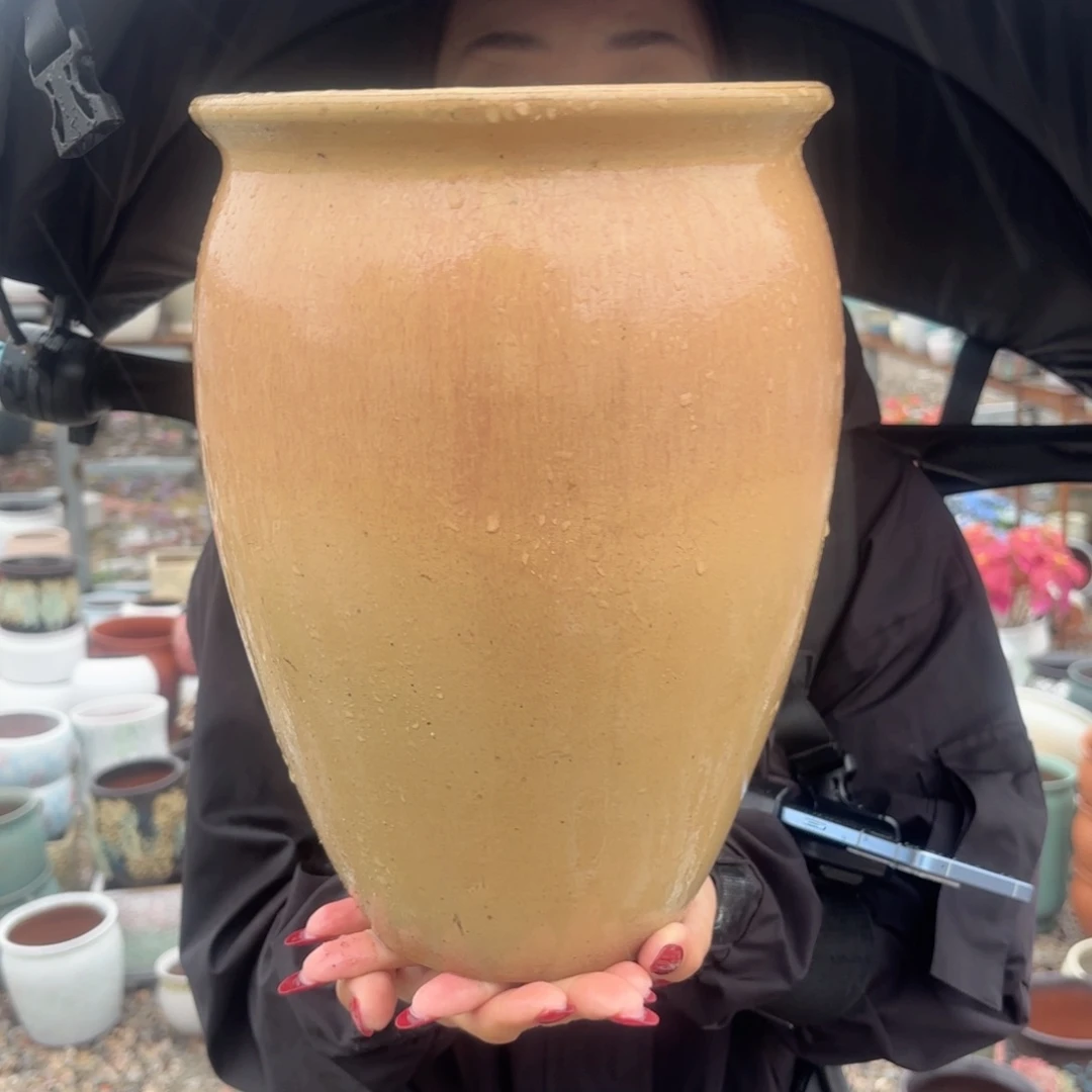 口径 20高30 一个微瑕