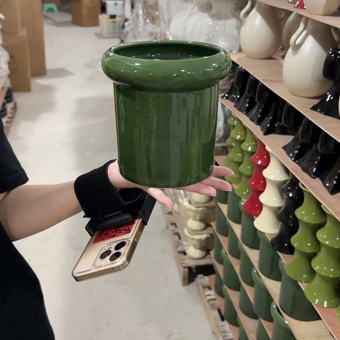 中号花盆花盆花盆